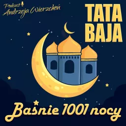 TATA BAJA Podcast artwork