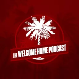 The Welcome Home Podcast artwork