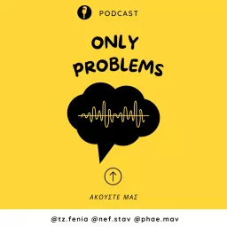 OnlyProblems Podcast artwork