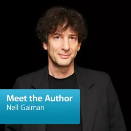Neil Gaiman: Meet the Author Podcast artwork