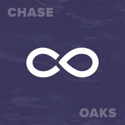 Chase Oaks Church Podcast artwork