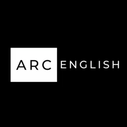 ARC English | Learn English Every Day! 📈 Podcast artwork