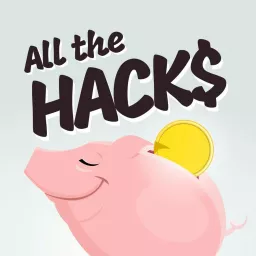 All the Hacks with Chris Hutchins Podcast artwork