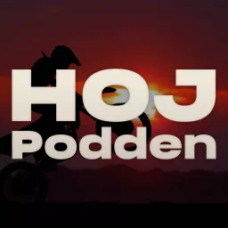 Hojpodden Podcast artwork