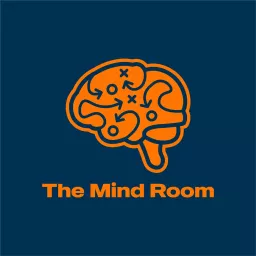 The Mind Room Podcast artwork