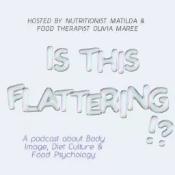 'Is This Flattering?' with Matilda and Olivia Maree