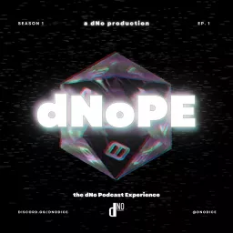 dNoPE Podcast artwork