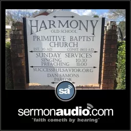 Harmony Primitive Baptist Church