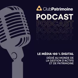 Club Patrimoine Podcast artwork