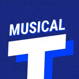 Musical T Podcast artwork