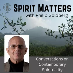 Spirit Matters Podcast artwork