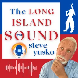 The Long Island Sound - Where Music Discovery Begins Podcast artwork