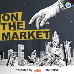 On The Market Podcast artwork