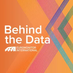 Behind the Data Podcast artwork