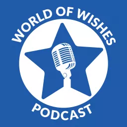 World of Wishes Podcast artwork