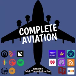 Complete Aviation Podcast artwork