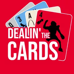 Dealin' the Cards: A St. Louis Cardinals Podcast artwork