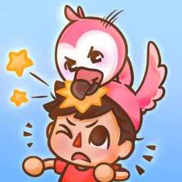 Flamingo Podcast artwork