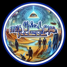 My Third Eye Podcast