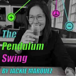 The Pendulum Swing Podcast artwork