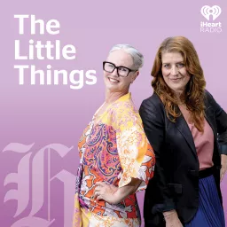 The Little Things Podcast artwork