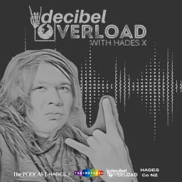 Decibel Overload Podcast artwork