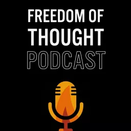 The Freedom of Thought Podcast artwork