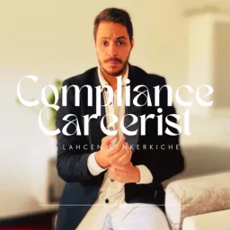 Compliance Careerist Podcast artwork