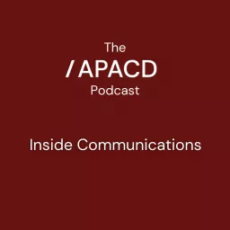 The APACD Podcast artwork