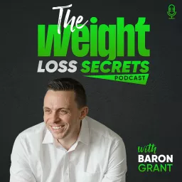 The Weight Loss Secrets Podcast