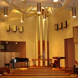 First Unitarian Universalist Church of Austin