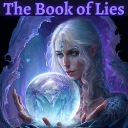 The Book of Lies