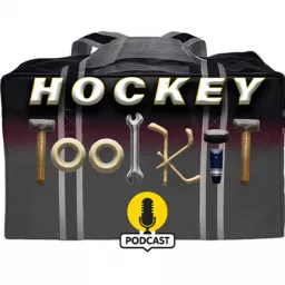 The Hockey Toolkit Podcast artwork