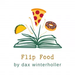 Flip Food Podcast artwork