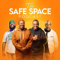 The Safe Space Podcast artwork