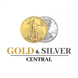 Gold & Silver Central Podcast artwork