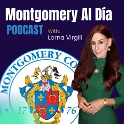 Montgomery Al Dia Podcast artwork