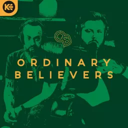 Ordinary Believers Podcast artwork