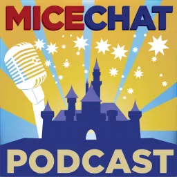 MICECHAT.COM PODCAST artwork