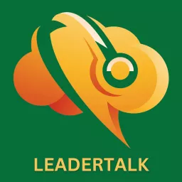 LeaderTalk Podcast artwork