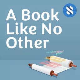 A Book Like No Other Podcast artwork