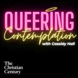 Queering Contemplation Podcast artwork