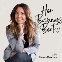 Her Business Beat Podcast artwork