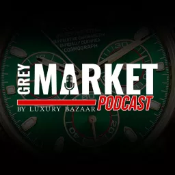 Grey Market Podcast artwork