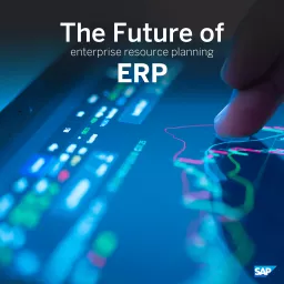 The Future of ERP Podcast artwork