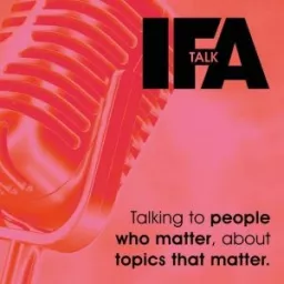 IFA Talk Podcast artwork