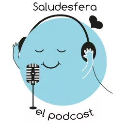 Saludesfera Podcast artwork