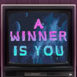 A Winner Is You Podcast artwork