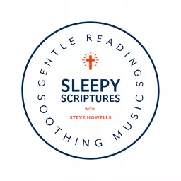 Sleepy Scriptures Podcast artwork