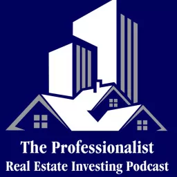 Unlocking Success in Real Estate Wholesaling: Marcus Harvey Podcast artwork